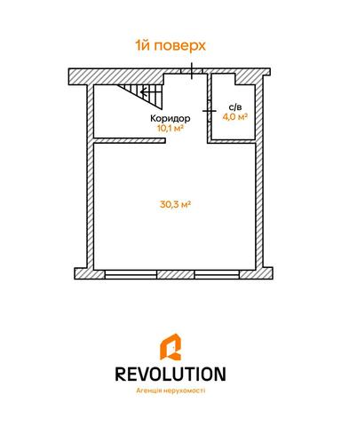 Многокомнатная квартира по адресу ул. Ивана Выговского (площадь 132,9 м²) - Atlanta.ua - фото 27