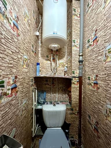 2-кімнатна квартира за адресою (площа 61 м²) - Atlanta.ua - фото 20