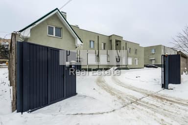 Коммерческая недвижимость по адресу (площадь 1903 м²) - Atlanta.ua - imageAlt 300