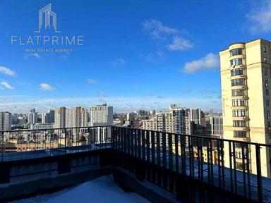 3-комнатная квартира по адресу ул. Речная (площадь 138 м²) - Atlanta.ua - фото 12