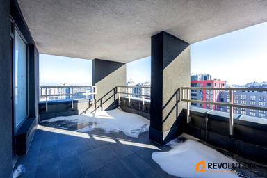 Многокомнатная квартира по адресу ул. Ивана Выговского (площадь 132,9 м²) - Atlanta.ua - фото 31