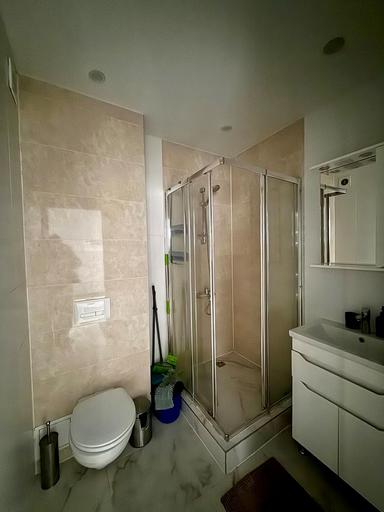 1-комнатная квартира по адресу ул. Панорамная (площадь 36 м²) - Atlanta.ua - фото 22