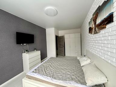 1-комнатная квартира по адресу ул. Панорамная (площадь 36 м²) - Atlanta.ua - фото 14