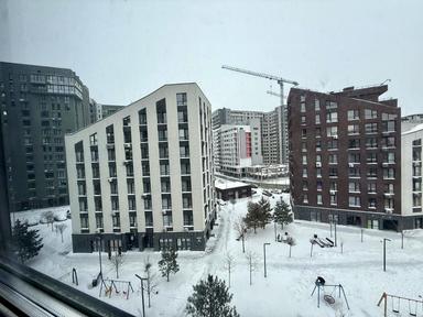 1-комнатная квартира по адресу ул. Панорамная (площадь 36 м²) - Atlanta.ua - фото 23