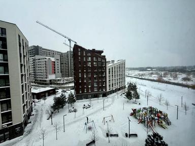 1-комнатная квартира по адресу ул. Панорамная (площадь 36 м²) - Atlanta.ua - фото 24