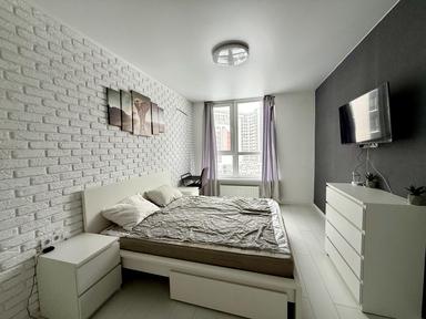 1-комнатная квартира по адресу ул. Панорамная (площадь 36 м²) - Atlanta.ua - фото 15