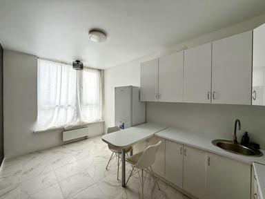 1-комнатная квартира по адресу ул. Панорамная (площадь 36 м²) - Atlanta.ua - фото 18