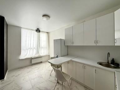 1-комнатная квартира по адресу ул. Панорамная (площадь 36 м²) - Atlanta.ua - фото 17