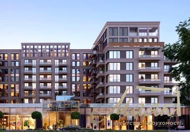 Коммерческая недвижимость по адресу ул. Олеговская (площадь 223,9 м²) - Atlanta.ua - фото 7