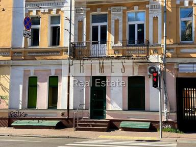 Коммерческая недвижимость по адресу ул. Златоустовская (площадь 267 м²) - Atlanta.ua - фото 11