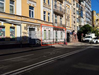 Коммерческая недвижимость по адресу ул. Златоустовская (площадь 267 м²) - Atlanta.ua - фото 18