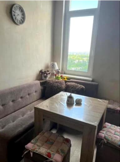 2-кімнатна квартира за адресою Ювілейний 1-й пров. (площа 64 м²) - Atlanta.ua - фото 9