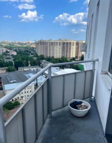 2-кімнатна квартира за адресою Ювілейний 1-й пров. (площа 64 м²) - Atlanta.ua - фото 12