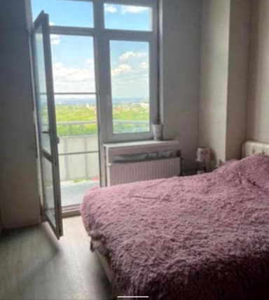 2-кімнатна квартира за адресою Ювілейний 1-й пров. (площа 64 м²) - Atlanta.ua - фото 8