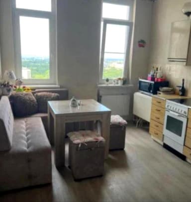 2-кімнатна квартира за адресою Ювілейний 1-й пров. (площа 64 м²) - Atlanta.ua - фото 10