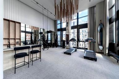 3-комнатная квартира по адресу ул. Тютюнника (площадь 128,6 м²) - Atlanta.ua - фото 22