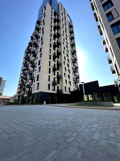 3-комнатная квартира по адресу ул. Тютюнника (площадь 128,6 м²) - Atlanta.ua - фото 38