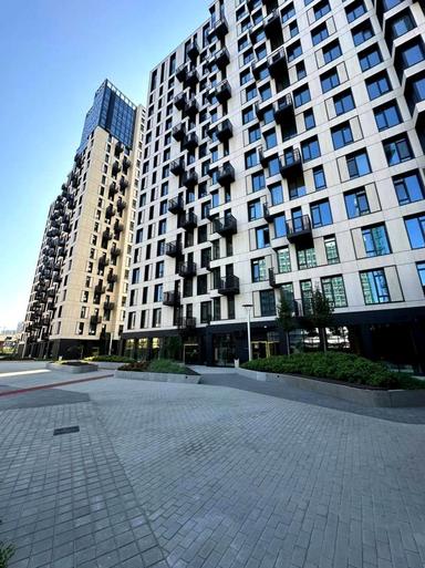 3-комнатная квартира по адресу ул. Тютюнника (площадь 128,6 м²) - Atlanta.ua - фото 36