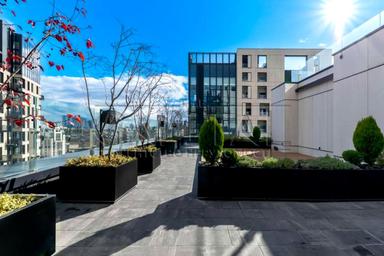 3-комнатная квартира по адресу ул. Тютюнника (площадь 128,6 м²) - Atlanta.ua - фото 25