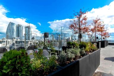 3-комнатная квартира по адресу ул. Тютюнника (площадь 128,6 м²) - Atlanta.ua - фото 24