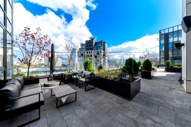 3-комнатная квартира по адресу ул. Тютюнника (площадь 128,6 м²) - Atlanta.ua - фото 26