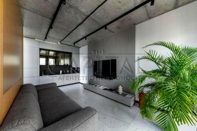 3-комнатная квартира по адресу ул. Тютюнника (площадь 128,6 м²) - Atlanta.ua - фото 27