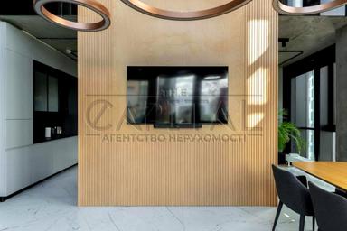 3-комнатная квартира по адресу ул. Тютюнника (площадь 128,6 м²) - Atlanta.ua - фото 29