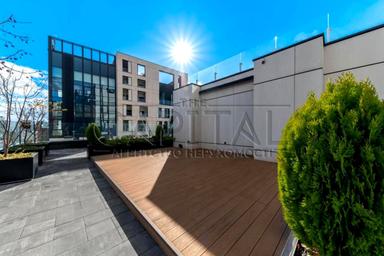 3-комнатная квартира по адресу ул. Тютюнника (площадь 128,6 м²) - Atlanta.ua - фото 33