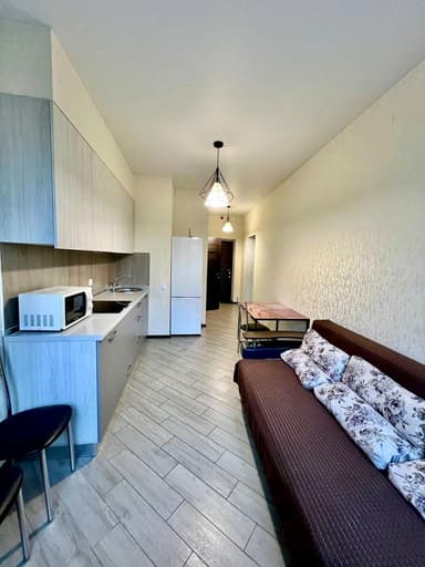 1-кімнатна квартира за адресою вул. Генуезька (площа 38,7 м²) - Atlanta.ua - фото 19