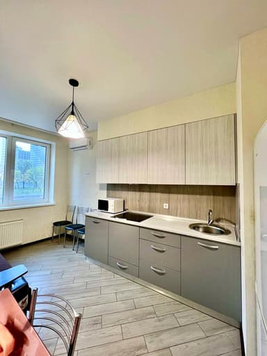 1-кімнатна квартира за адресою вул. Генуезька (площа 38,7 м²) - Atlanta.ua - фото 21
