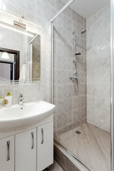 1-кімнатна квартира за адресою вул. Генуезька (площа 38,7 м²) - Atlanta.ua - фото 23