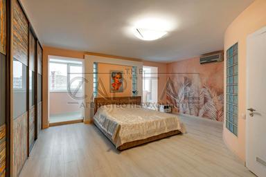 4+-rooms apartment apartment by the address st. Ul Dragomanova (area 144 m²) - Atlanta.ua - photo 35