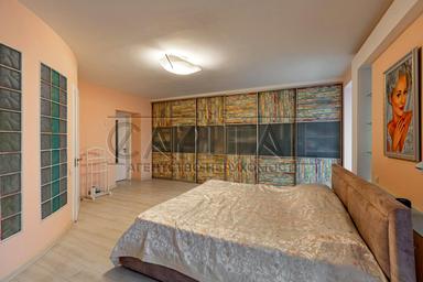 4+-rooms apartment apartment by the address st. Ul Dragomanova (area 144 m²) - Atlanta.ua - photo 37