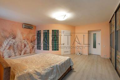 4+-rooms apartment apartment by the address st. Ul Dragomanova (area 144 m²) - Atlanta.ua - photo 36