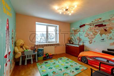 4+-rooms apartment apartment by the address st. Ul Dragomanova (area 144 m²) - Atlanta.ua - photo 40