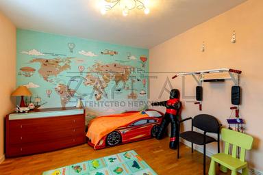 4+-rooms apartment apartment by the address st. Ul Dragomanova (area 144 m²) - Atlanta.ua - photo 41