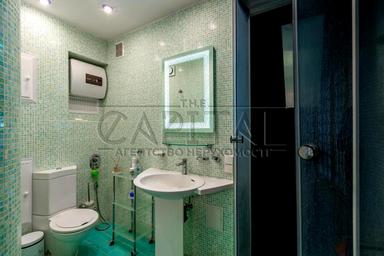 4+-rooms apartment apartment by the address st. Ul Dragomanova (area 144 m²) - Atlanta.ua - photo 48