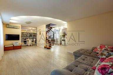 4+-rooms apartment apartment by the address st. Ul Dragomanova (area 144 m²) - Atlanta.ua - photo 26