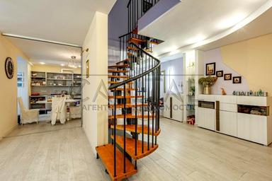 4+-rooms apartment apartment by the address st. Ul Dragomanova (area 144 m²) - Atlanta.ua - photo 29