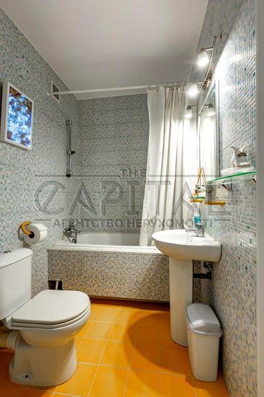4+-rooms apartment apartment by the address st. Ul Dragomanova (area 144 m²) - Atlanta.ua - photo 46