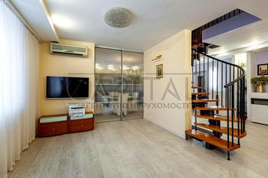 4+-rooms apartment apartment by the address st. Ul Dragomanova (area 144 m²) - Atlanta.ua - photo 27