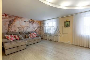 4+-rooms apartment apartment by the address st. Ul Dragomanova (area 144 m²) - Atlanta.ua - photo 25