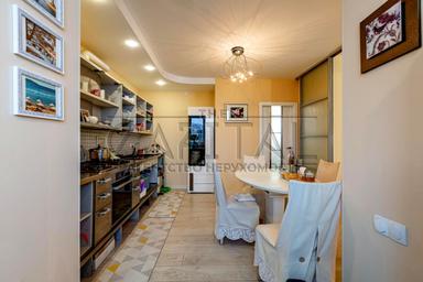 4+-rooms apartment apartment by the address st. Ul Dragomanova (area 144 m²) - Atlanta.ua - photo 32