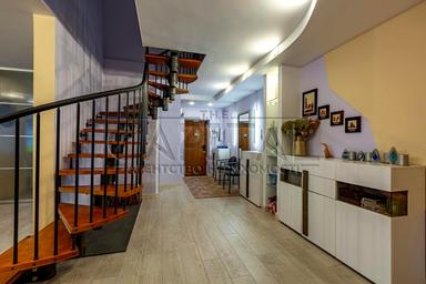 4+-rooms apartment apartment by the address st. Ul Dragomanova (area 144 m²) - Atlanta.ua - photo 28