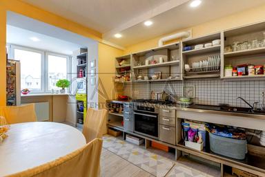 4+-rooms apartment apartment by the address st. Ul Dragomanova (area 144 m²) - Atlanta.ua - photo 30