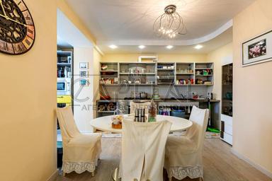 4+-rooms apartment apartment by the address st. Ul Dragomanova (area 144 m²) - Atlanta.ua - photo 31