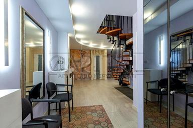 4+-rooms apartment apartment by the address st. Ul Dragomanova (area 144 m²) - Atlanta.ua - photo 33