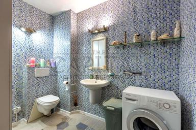 4+-rooms apartment apartment by the address st. Ul Dragomanova (area 144 m²) - Atlanta.ua - photo 45