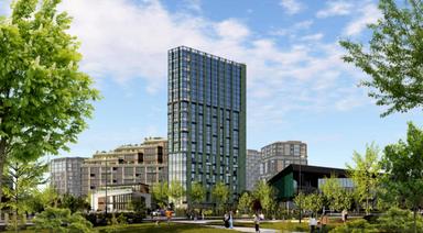 1-комнатная квартира по адресу ул. Корятовича Федора (площадь 34,3 м²) - Atlanta.ua - фото 6