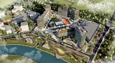 1-комнатная квартира по адресу ул. Корятовича Федора (площадь 34,3 м²) - Atlanta.ua - фото 8